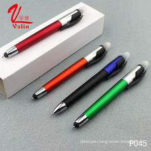 Low Price Promotional Highlighter Pen Wholesale Touch Screen Ballpoint Pen on Sell